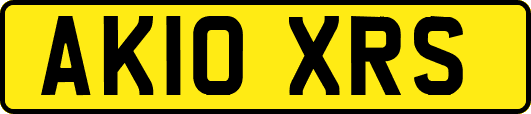 AK10XRS