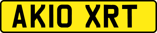 AK10XRT