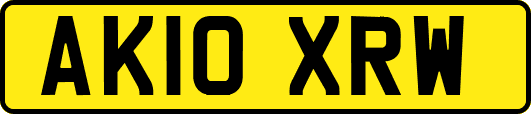 AK10XRW