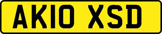 AK10XSD