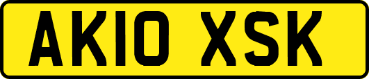 AK10XSK