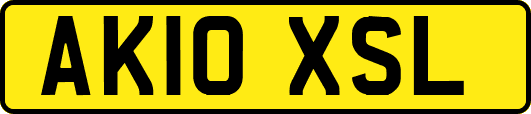 AK10XSL