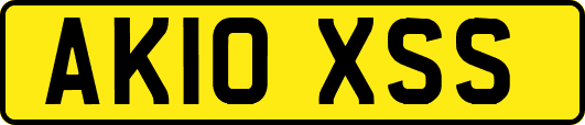 AK10XSS