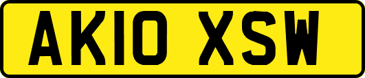 AK10XSW