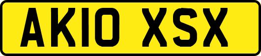 AK10XSX