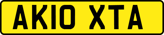 AK10XTA
