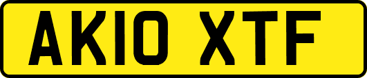 AK10XTF