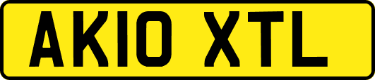 AK10XTL