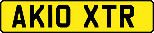 AK10XTR