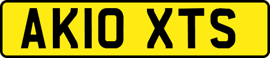 AK10XTS