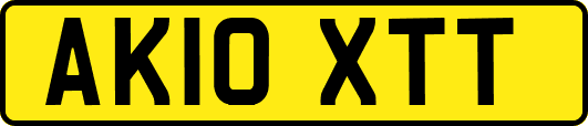 AK10XTT