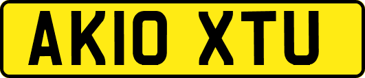 AK10XTU