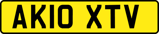 AK10XTV
