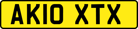 AK10XTX