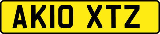 AK10XTZ