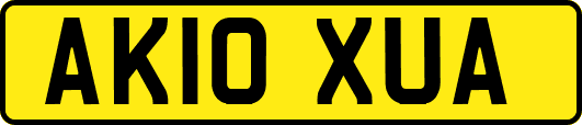 AK10XUA