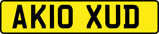 AK10XUD