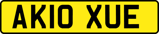 AK10XUE