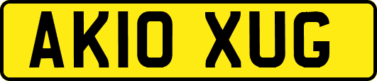 AK10XUG