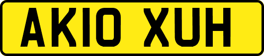 AK10XUH