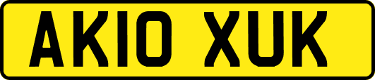 AK10XUK
