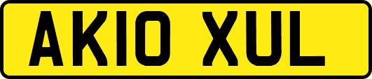 AK10XUL
