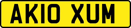 AK10XUM