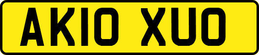 AK10XUO