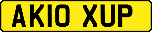 AK10XUP