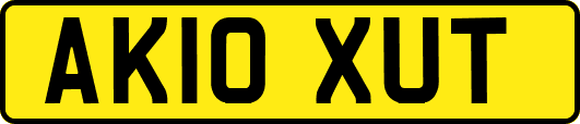 AK10XUT