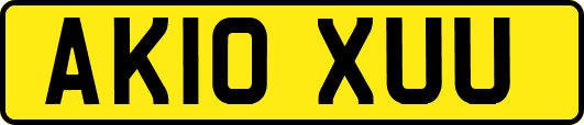 AK10XUU