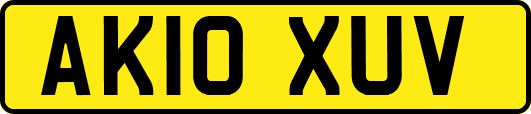 AK10XUV