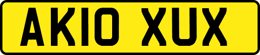 AK10XUX
