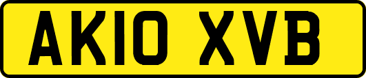 AK10XVB