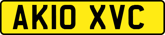 AK10XVC
