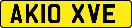 AK10XVE