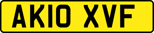 AK10XVF