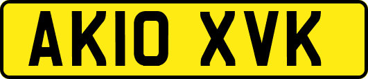 AK10XVK