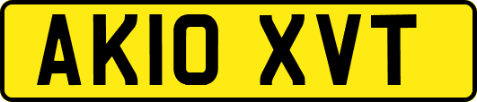 AK10XVT