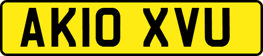 AK10XVU