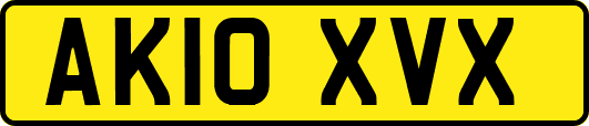 AK10XVX