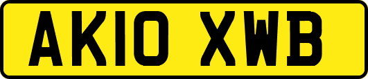 AK10XWB