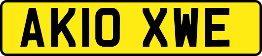 AK10XWE