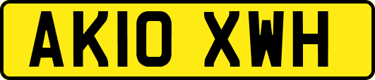 AK10XWH