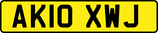 AK10XWJ