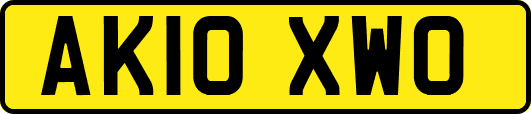 AK10XWO