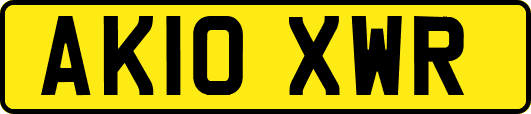 AK10XWR