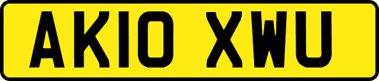 AK10XWU