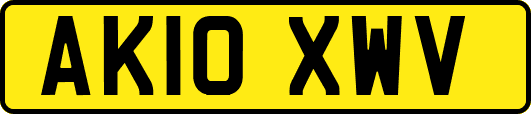 AK10XWV