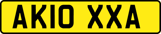 AK10XXA